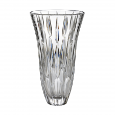 Marquis by Waterford Rainfall Vase 28cm