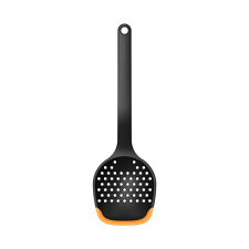 Functional Form Strainer Spoon