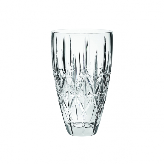 Marquis by Waterford Sparkle Vase 23cm