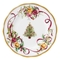 Old Country Roses Christmas Tree Bread & Butter Plate 16cm