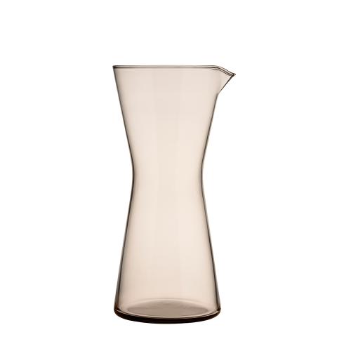 Kartio Pitcher 950ml, Linen