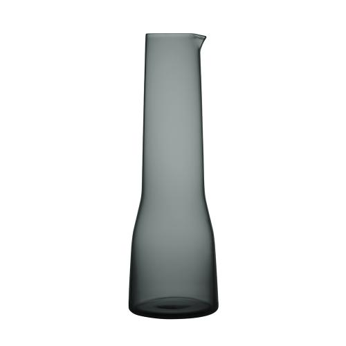 Essence Pitcher 1Ltr Dark Grey