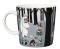 Moomin Arabia Adventure Move Mug