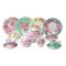 Miranda Kerr 15 Piece Teaset