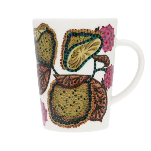 Mug 300ml Yellow