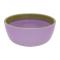 Play Bowl 13cm Lilac Olive