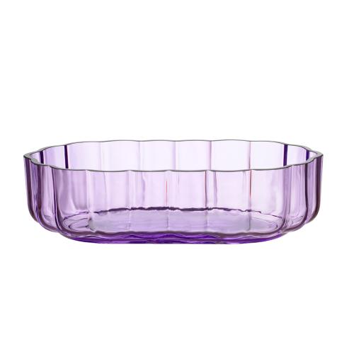 Play Decorative Bowl 50mm Lilac