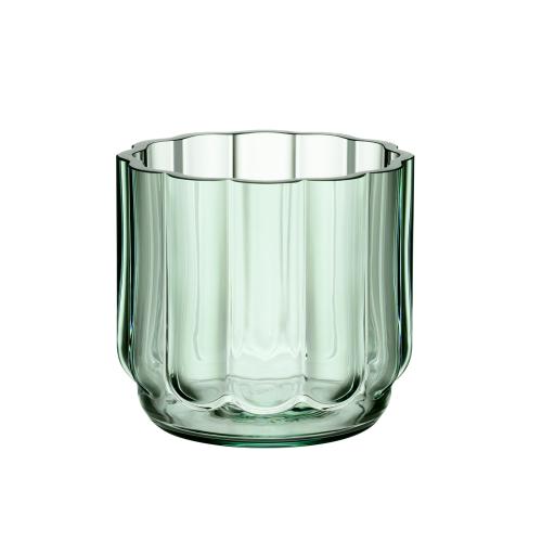 Play Decorative Bowl 90mm Green