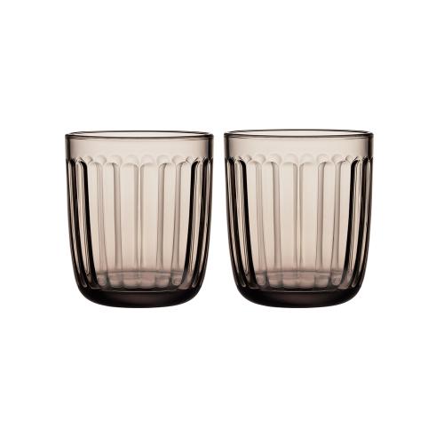 Raami Tumbler Pair Linen