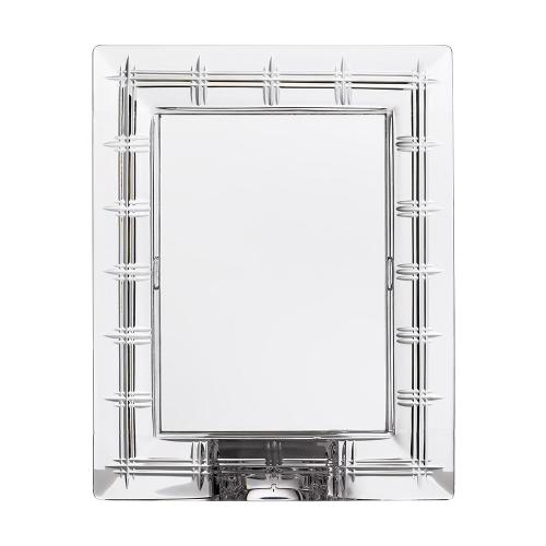 Crystal 5x7 Photo Frame Portrait 2025