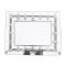 Crystal 4x6 Photo Frame Landscpe 2025 