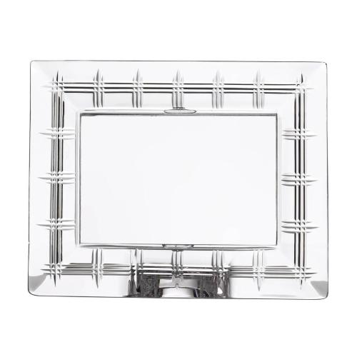Crystal 4x6 Photo Frame Landscpe 2025 