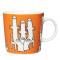 Moomin Arabia Hattifatteners Mug