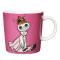Moomin Arabia Mymble Mug