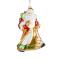 Holiday Heirlooms Santa Ornament